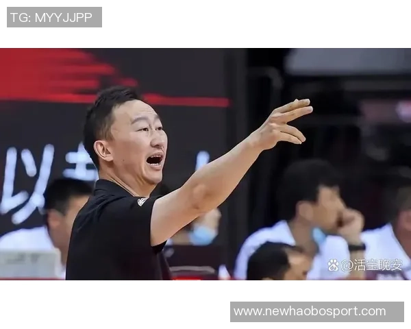 刘维伟现场观战首秀杨瀚森表达喜悦并全力以赴展现自我